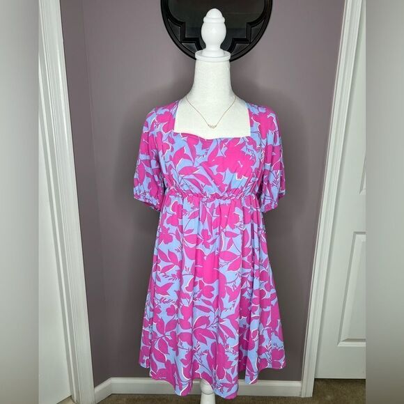 meet me in santorini Dresses & Skirts - Meet me in Santorini dress